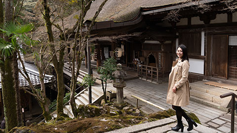 石山寺