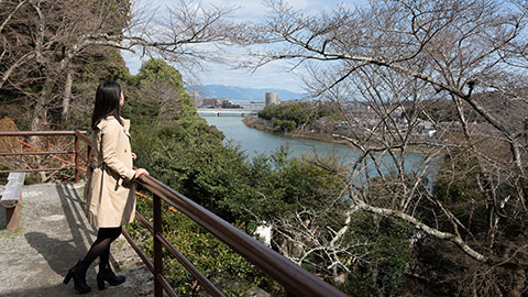 石山寺