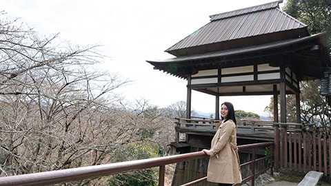 石山寺