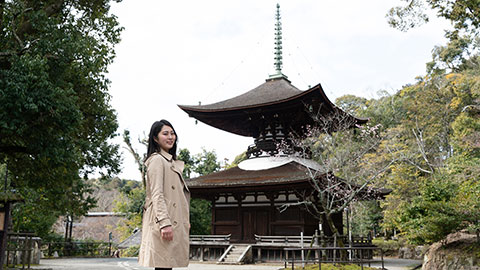 石山寺