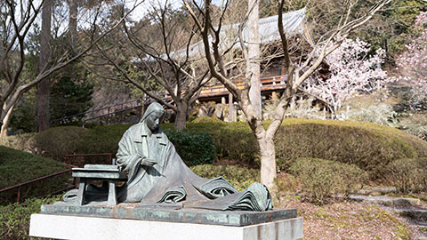 石山寺