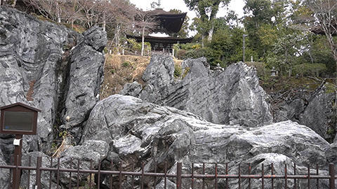 石山寺