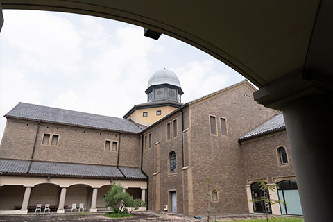 滋賀県立安土城考古博物館