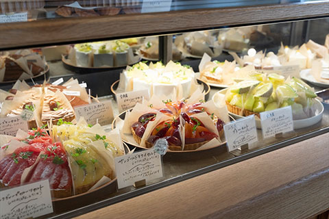 三木洋菓子店
