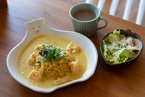 tetoteto（テトテト）