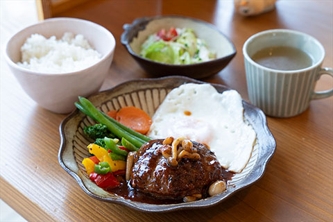 tetoteto（テトテト）