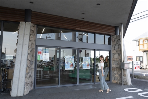 トヨタモビリティ滋賀 小野店