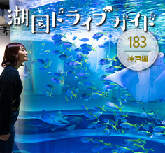 神戸編 <br>アトア