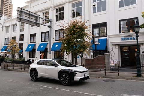 神戸北野ノスタ