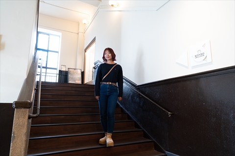 神戸北野ノスタ