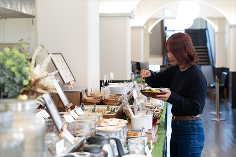 アート、グルメ、歴史、自然。bZ4Xでめぐる、魅力的な街・神戸