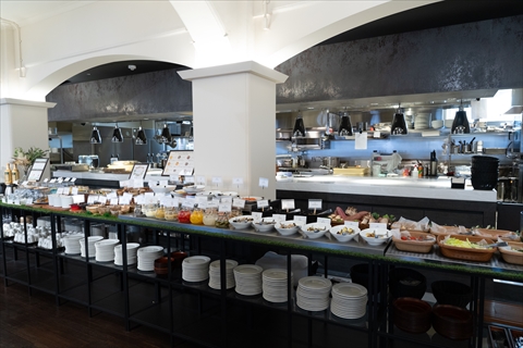 湖国ドライブガイドVol.183「Kitano Grill & Bar」