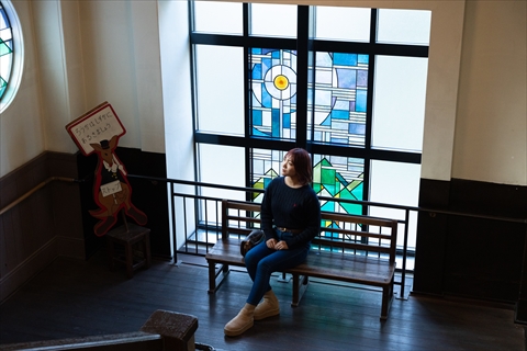 神戸北野ノスタ