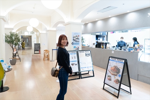 神戸北野ノスタ