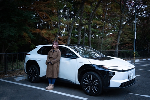 摩耶山・掬星台