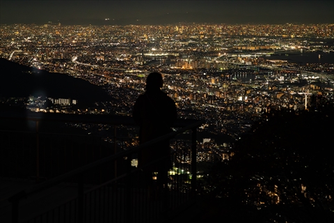 アート、グルメ、歴史、自然。bZ4Xでめぐる、魅力的な街・神戸