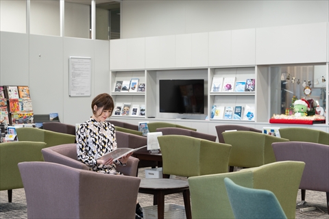 トヨタモビリティ滋賀 草津店