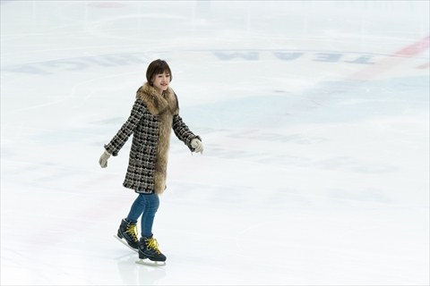 木下カンセーアイスアリーナ