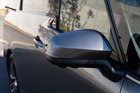 ヴェルファイア