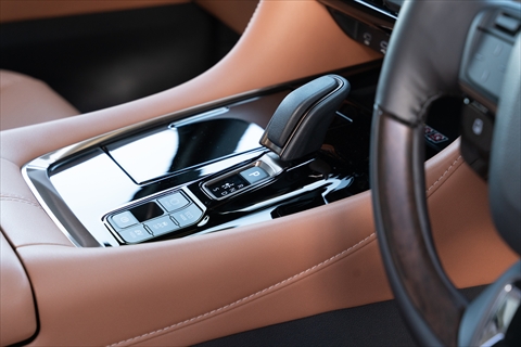 ヴェルファイア