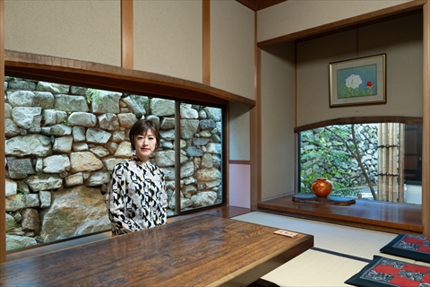 坂本四丁目 手打蕎麦鶴㐂