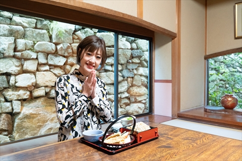 坂本四丁目 手打蕎麦鶴㐂