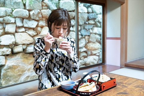 坂本四丁目 手打蕎麦鶴㐂