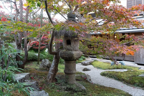 坂本四丁目 手打蕎麦鶴㐂