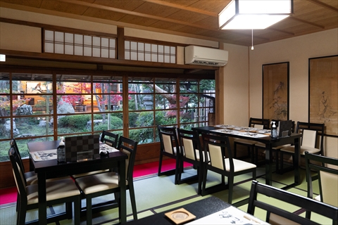 坂本四丁目 手打蕎麦鶴㐂