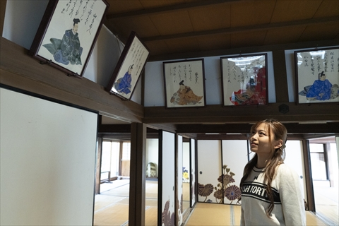 青蓮院（しょうれんいん）門跡