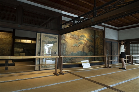 青蓮院（しょうれんいん）門跡