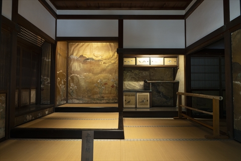 青蓮院（しょうれんいん）門跡