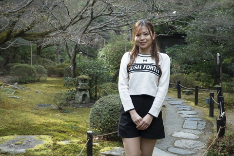 青蓮院（しょうれんいん）門跡