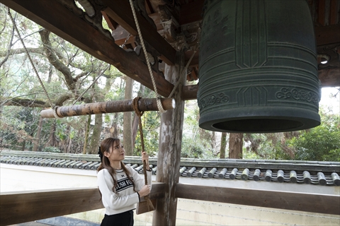青蓮院（しょうれんいん）門跡