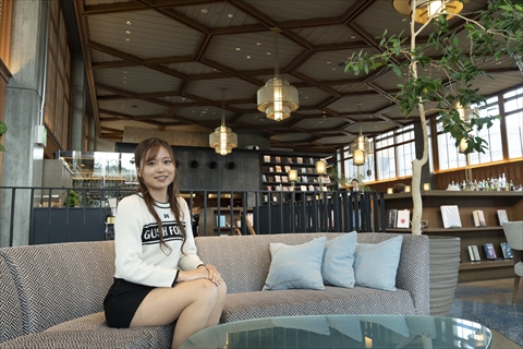 京都モダンテラス