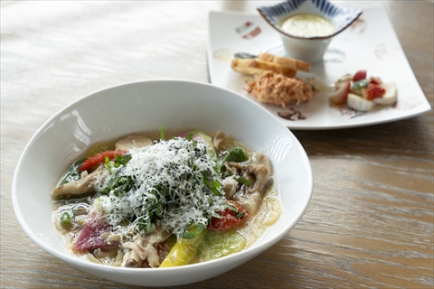 京都モダンテラス