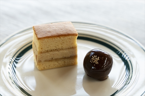 京都モダンテラス