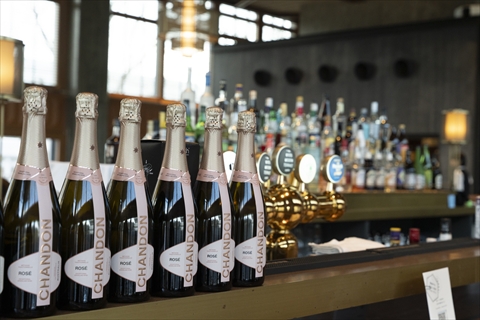 京都モダンテラス